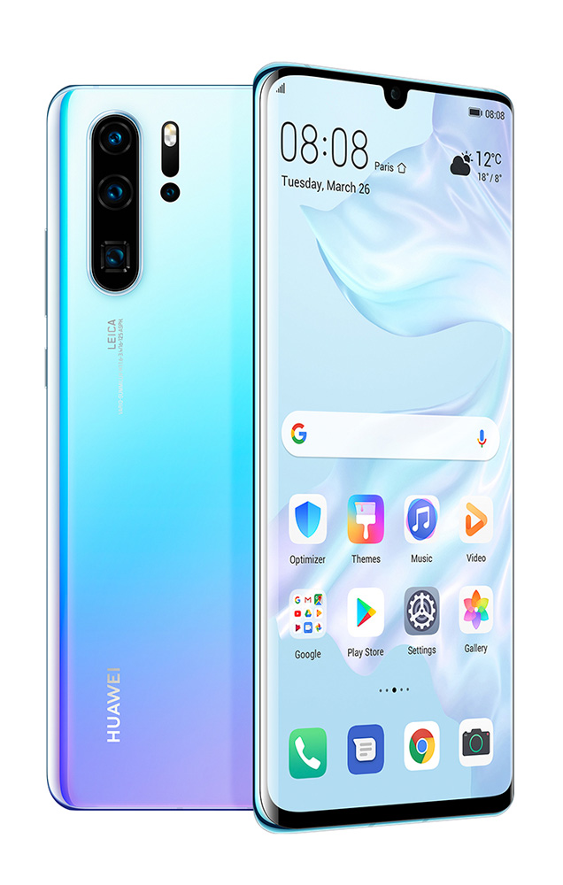 Huawei P30 Pro